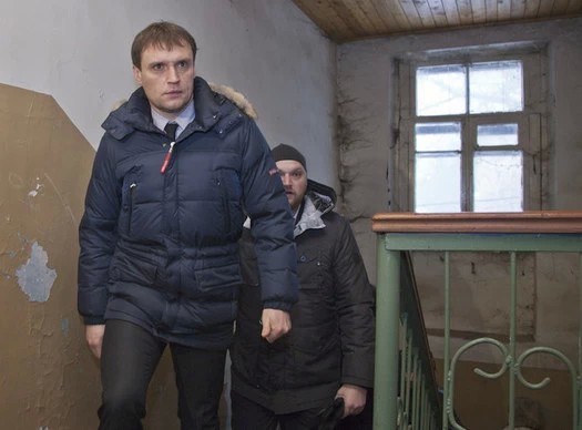 На Фабричной улице обнаружен «дом-призрак»