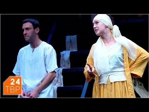 Life: Американская драма в «Ковчеге»