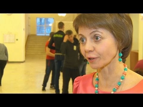 «Журавлиная родина» в 24-й раз