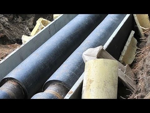 Сегодня из-за ремонта отключена горячая вода на Воробьёвке и Клементьевке