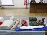 Научат первой помощи