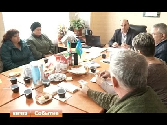 День открытых дверей управляющих компаний прошел в минувшую субботу в Подмосковье. В областной акции приняли участие и посадские коммунальщики