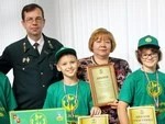 Очень крепенький «Росток»