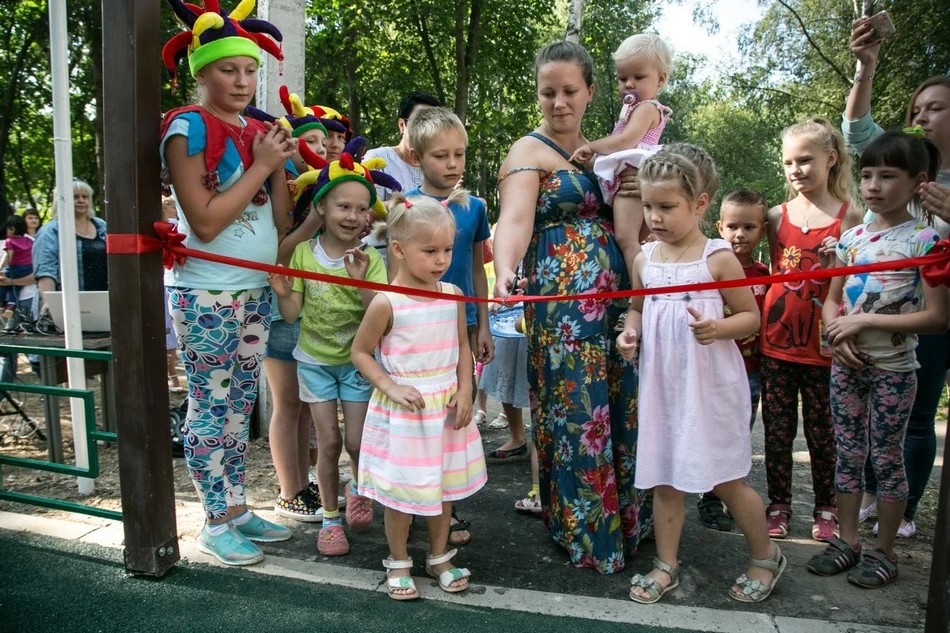 В Лозу приехала «Скорая»