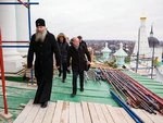 Охранные зоны памятников обсудили с экспертами