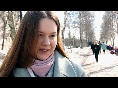 Пришла весна, пошли «подснежники»