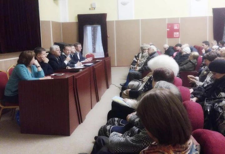 Кто повышает тариф СРЖ и меняет УК?