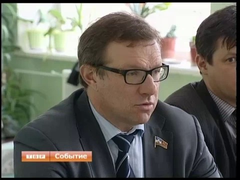 Жители бывшего военного городка Сергиев Посад-14  хотят, чтобы их дома передали в муниципалитет