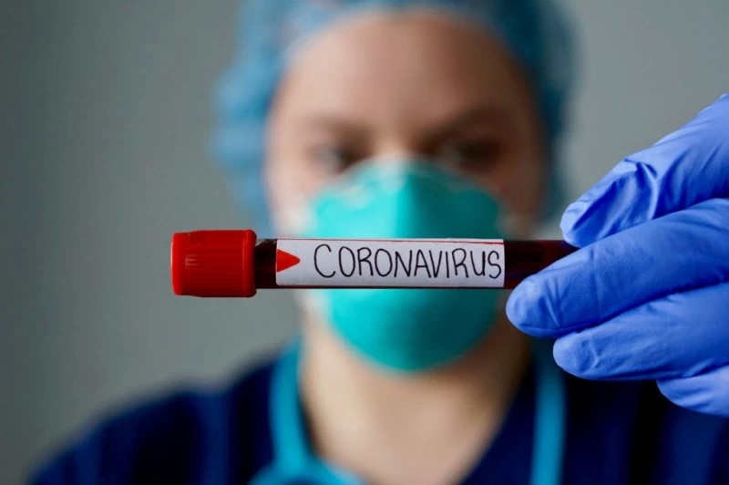 В Подмосковье выявлено 829 новых случаев COVID-19
