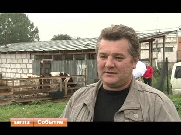 Из Москвы в Бужаниново. Семья Норкус получила грант от правительства Московской области на развитие собственного хозяйства