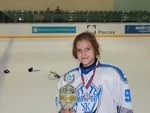 Хоккей — не просто хобби