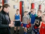 Будем болеть за своих