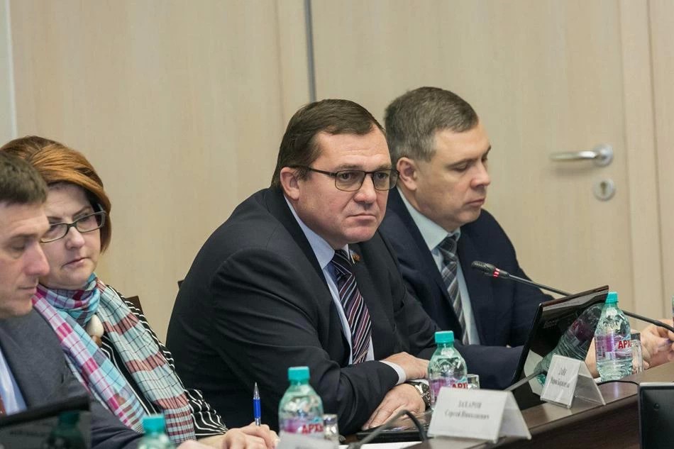 Место главы Сергиева Посада снова вакантно