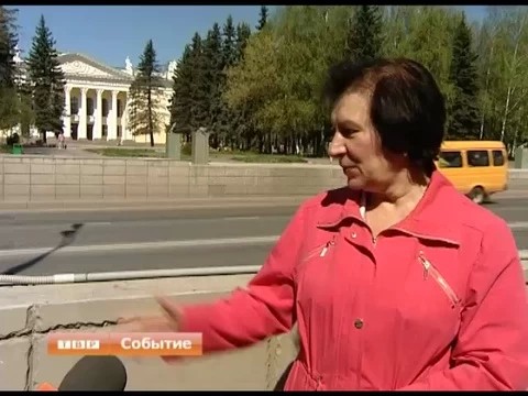 Подземный переход у ДК им. Ю.Гагарина обещают доделать лишь этим летом
