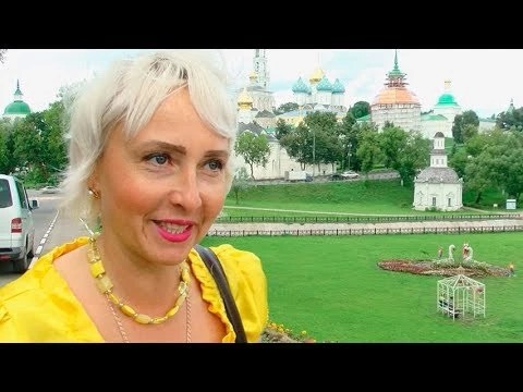 Наталья Горшкова: «Мы посадили белую фуксию!»
