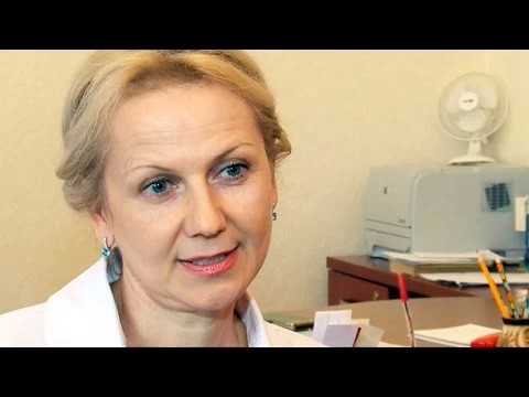 13 мая – Единый день диспансеризации