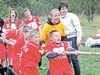 Будь участником спартакиады поселений!
