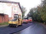 Сергиево-Посадское ДРСУ в высшей лиге дорожников!