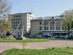 Коммунальный форс-мажор на Скобянке