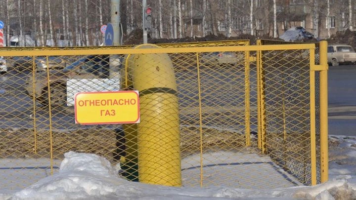 Горсовет определил судьбу 12 участков газопроводов в Сергиевом Посаде