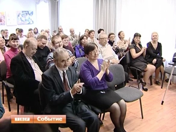 В свет вышел новый краеведческий сборник о Сергиевом Посаде