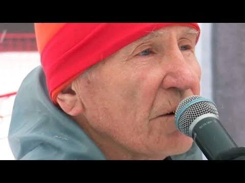 432 лыжника пробежали классикой в Пересвете