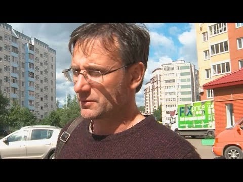 Работаете по специальности?