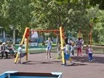 Площадки нового поколения