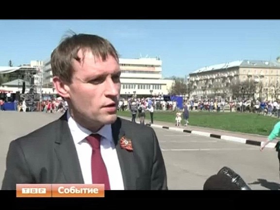 Глава района Сергей Пахомов прокомментировал празднование в Сергиево-Посадском районе