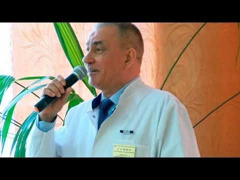 В Районной больнице подвели итоги 2017 года
