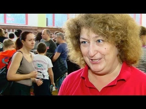 400 пловцов вышли на старт во II этапе Кубка «Олимпа»