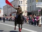 День Победы за две минуты