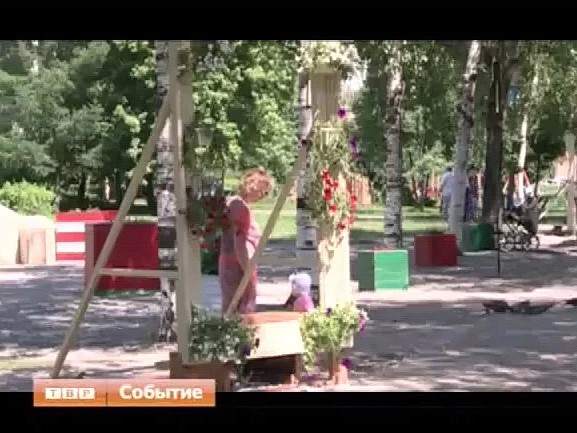Любители прекрасного или банальные воры. С бульвара Кузнецова пропадают цветочные композиции