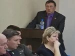 Дважды депутат