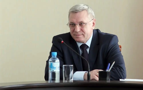 Штаб по подготовке к 700-летию Преподобного Сергия Радонежского: состояние фасадов не выдерживает критики