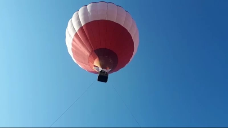 Нижнее белье "разлетелось" по Самотовино
