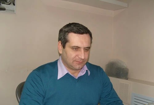 На такси «Европа» …в Карловы Вары!