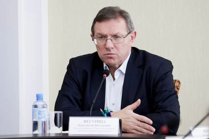 В городском Совете депутатов останется лишь один освобождённый заместитель председателя