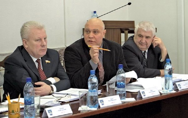 Райсовет назначил публичные слушания