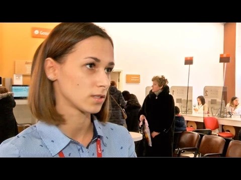 Все услуги МФЦ можно получить в каждом поселении