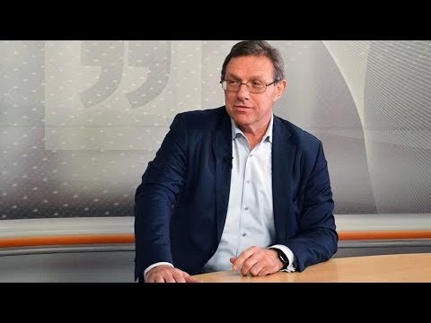 Константин Негурица призвал жителей активнее участвовать в управлении домами