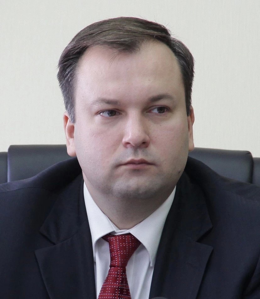 Кто был под «Большим»?