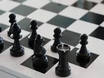 Наши шахматисты сразятся за главный приз