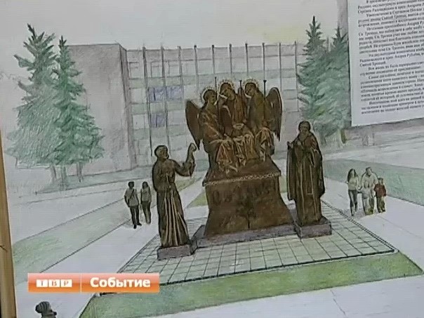 Построят ли на Никольском кладбище мемориальный комплекс?