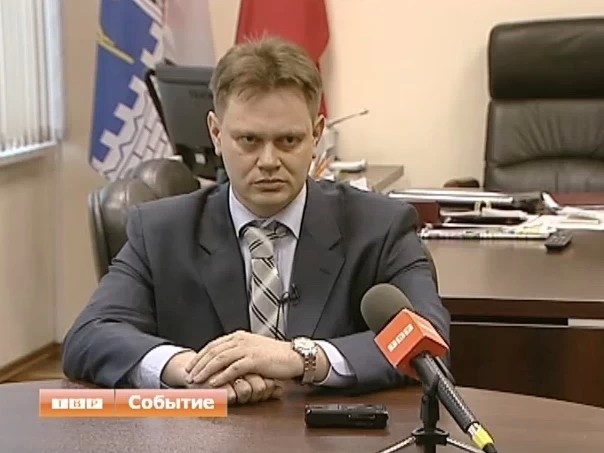 Комментарий Виктора Хейсина по поводу ситуации с городским бюджетом