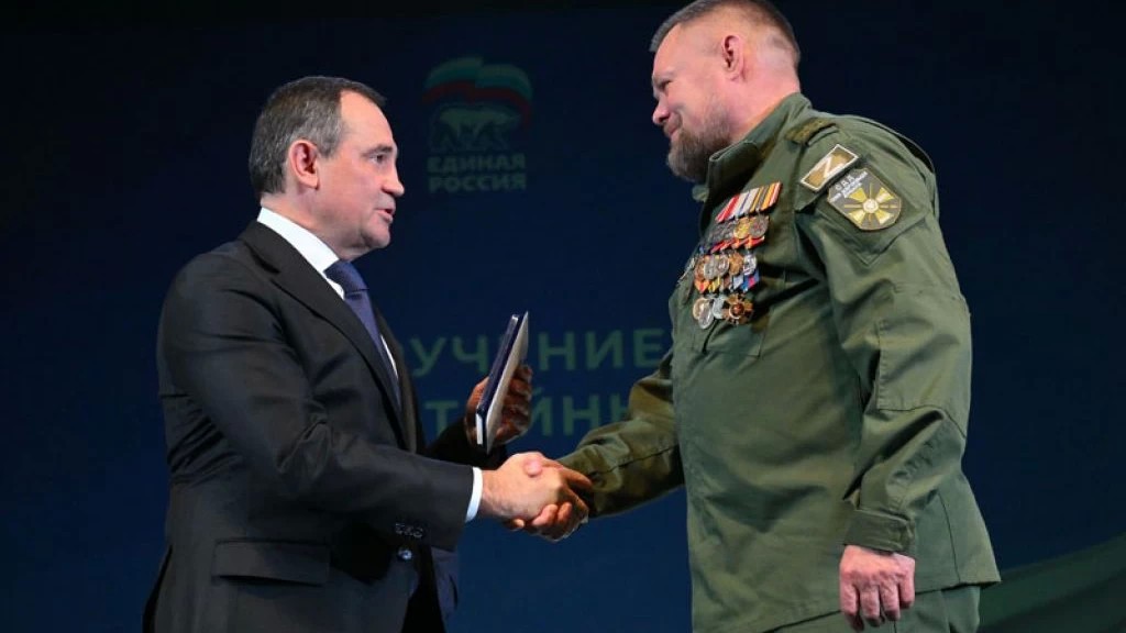 Ветераны СВО набирают политический вес – подмосковная «Единая Россия» обновила состав руководящих органов