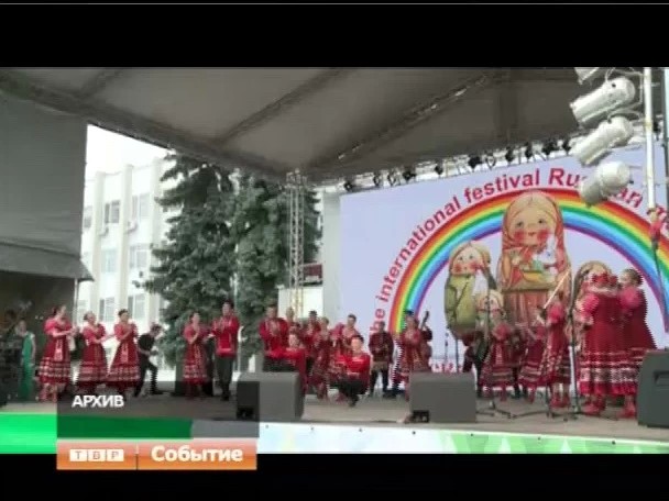 В октябре завершаются праздничные мероприятия, посвященные 700-летию  преподобного Сергия Радонежского