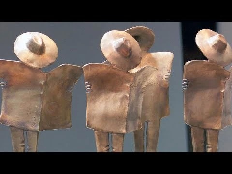 Избранных профи наградили «Сергей Сергеичами»