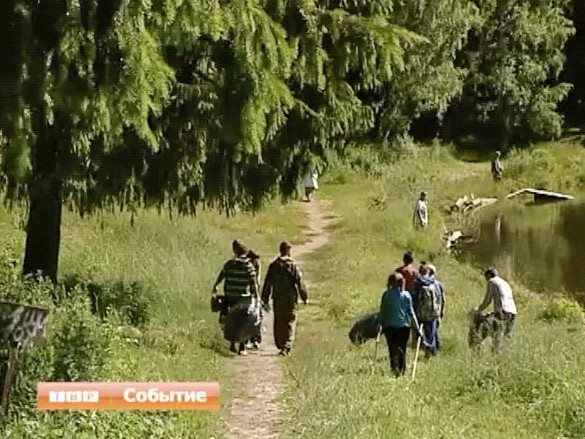 Субботник нового формата