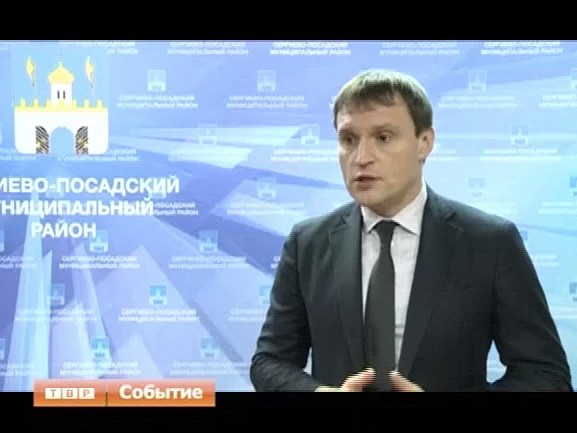 Глава района о проекте «Безопасный город»